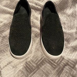 Cute Vionic “dressy” sneakers.